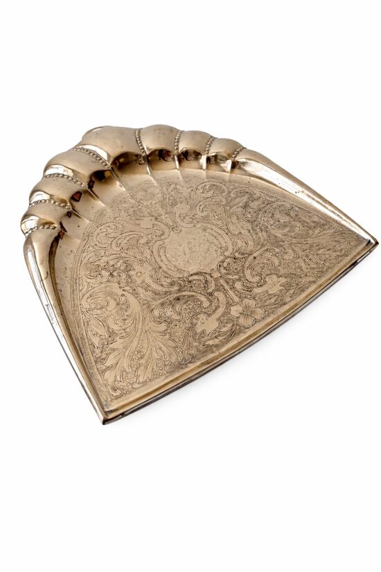 Antīka metāla šaufelīte